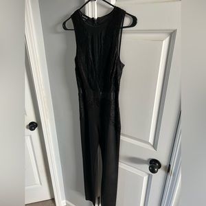 Bebe jumpsuit